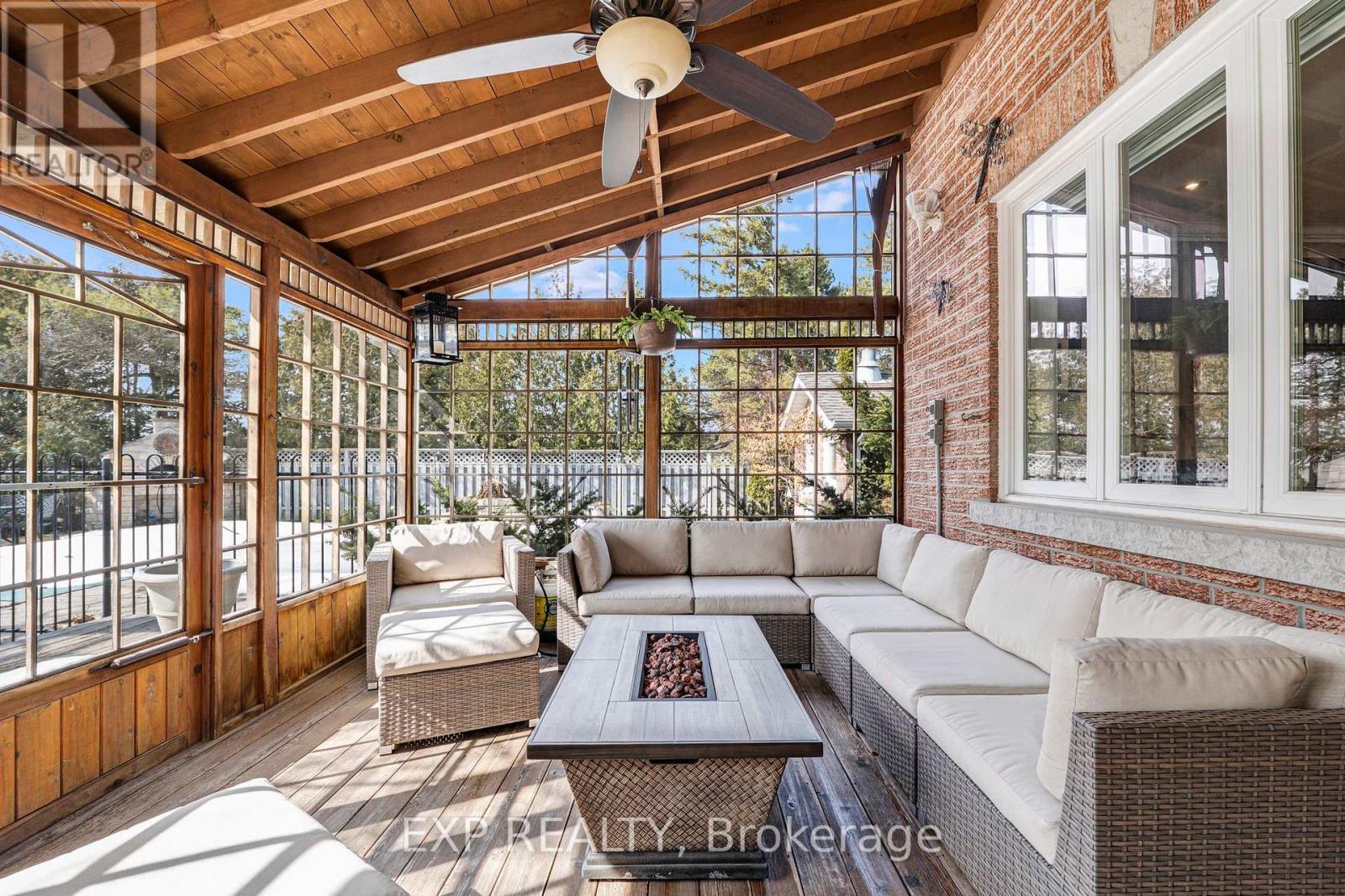 925 15TH SIDE ROAD, King, Ontario, L7B1K5 — Photo 17