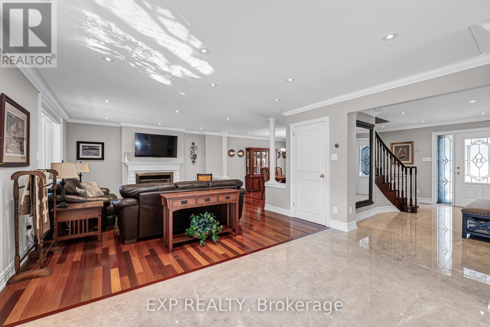 925 15TH SIDE ROAD, King, Ontario, L7B1K5 — Photo 18