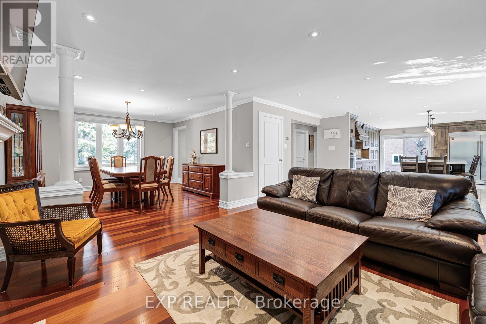 925 15TH SIDE ROAD, King, Ontario, L7B1K5 — Photo 20