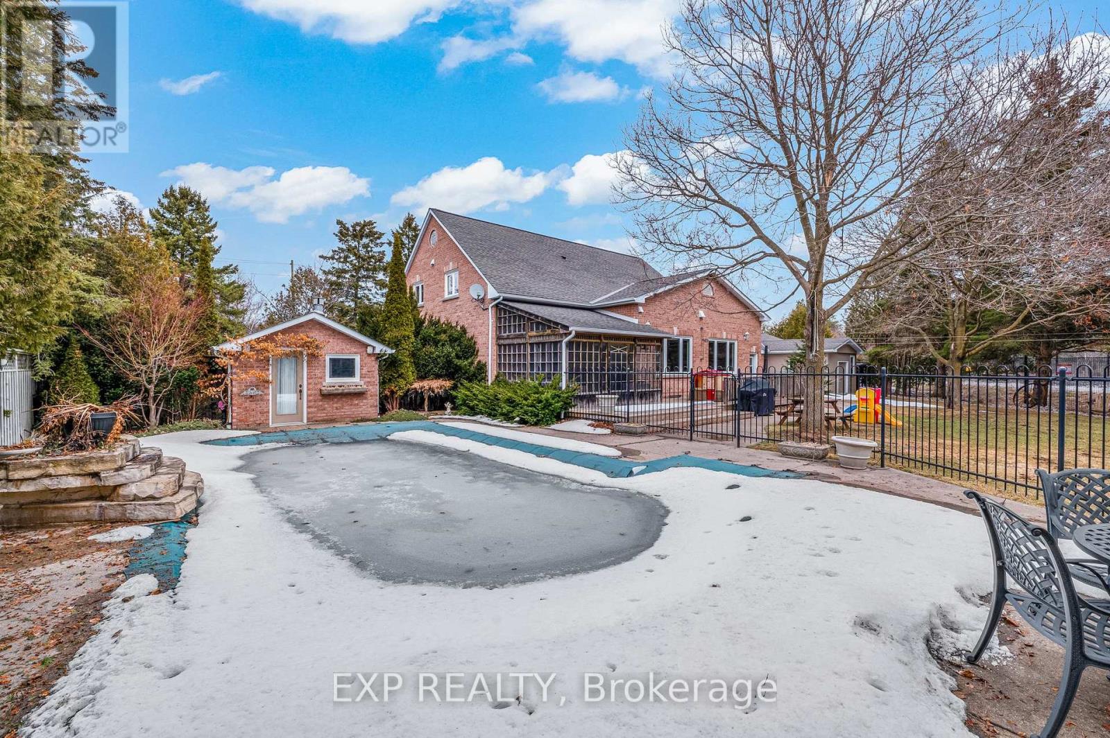 925 15TH SIDE ROAD, King, Ontario, L7B1K5 — Photo 48