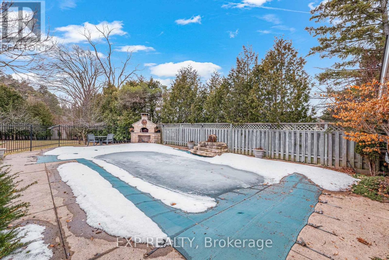 925 15TH SIDE ROAD, King, Ontario, L7B1K5 — Photo 49