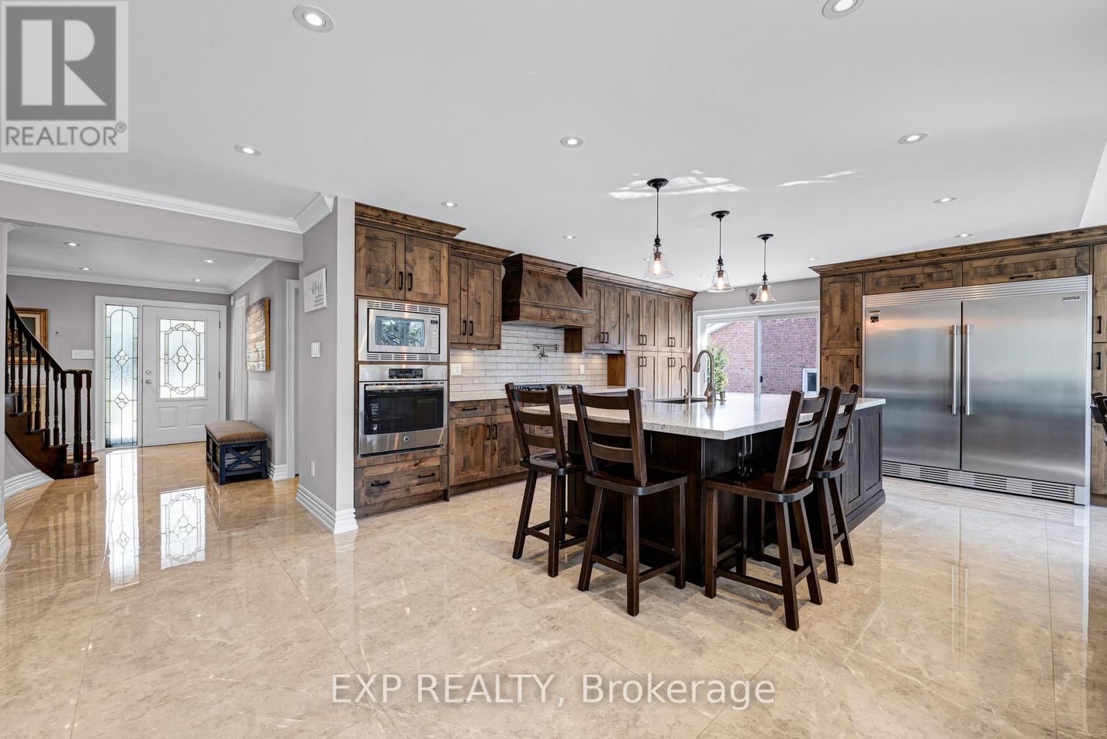 925 15TH SIDE ROAD, King, Ontario, L7B1K5 — Photo 8