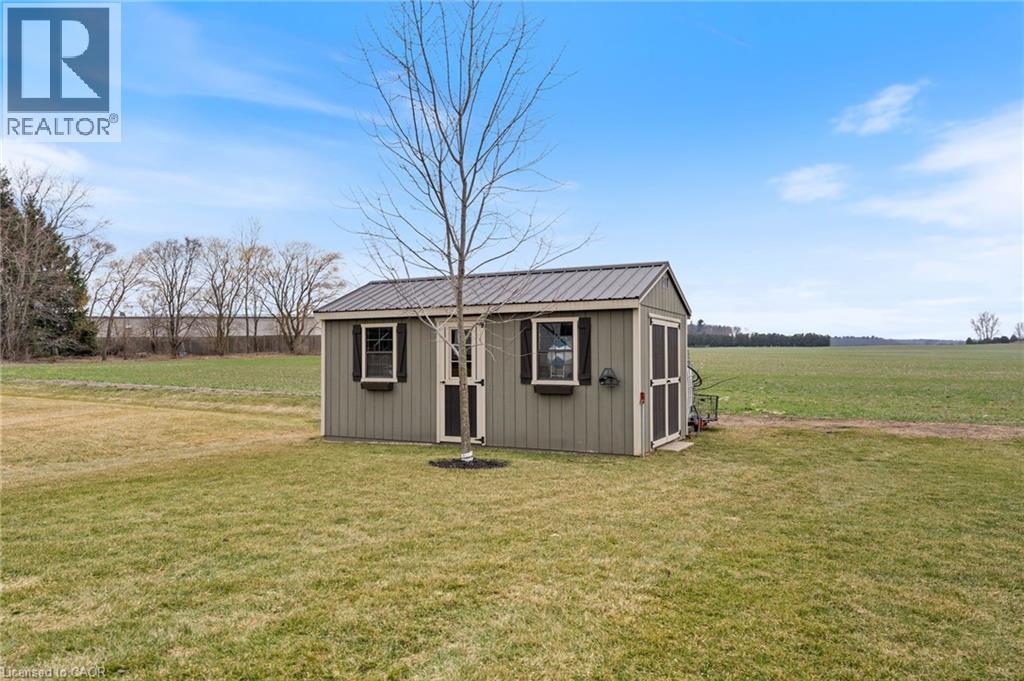 11721 PLANK Road, Eden, Ontario, N0J1H0 — Photo 15