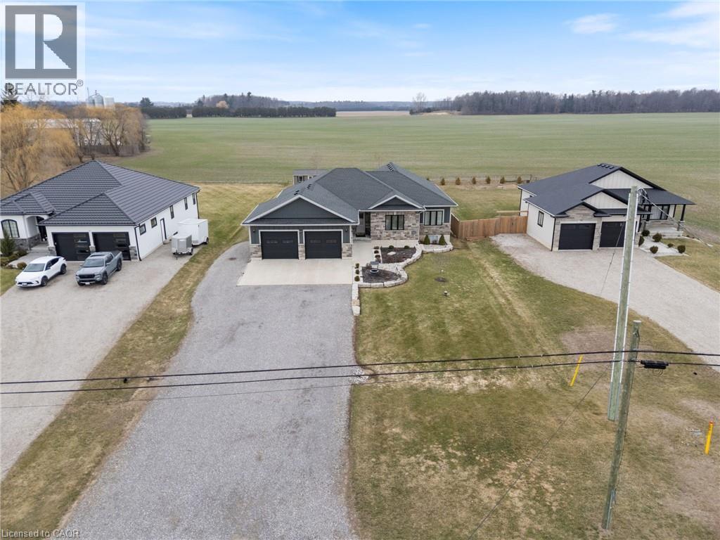 11721 PLANK Road, Eden, Ontario, N0J1H0 — Photo 5