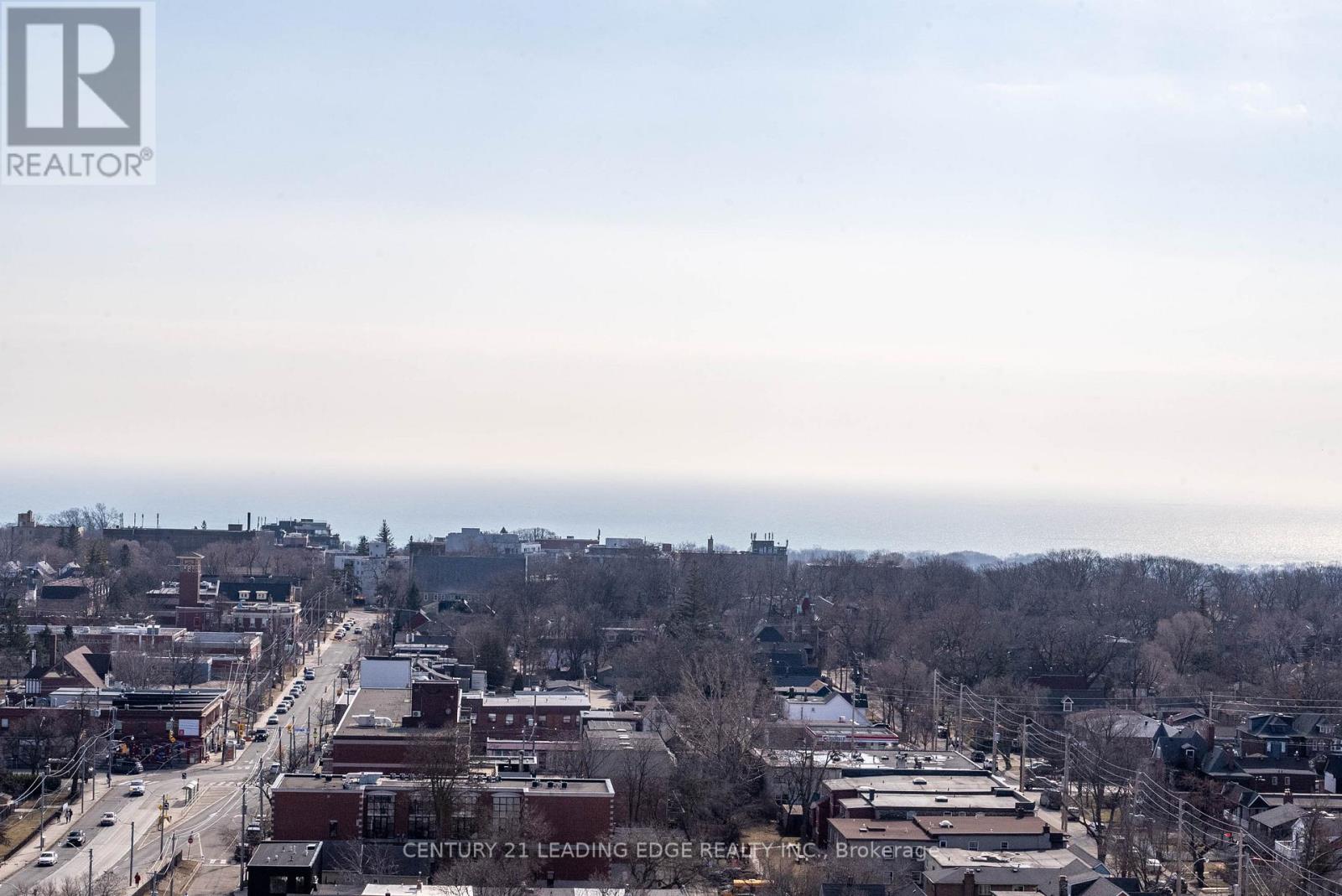 1708 - 286 MAIN STREET, Toronto (East End-Danforth), Ontario, M4C4X4 — Photo 11