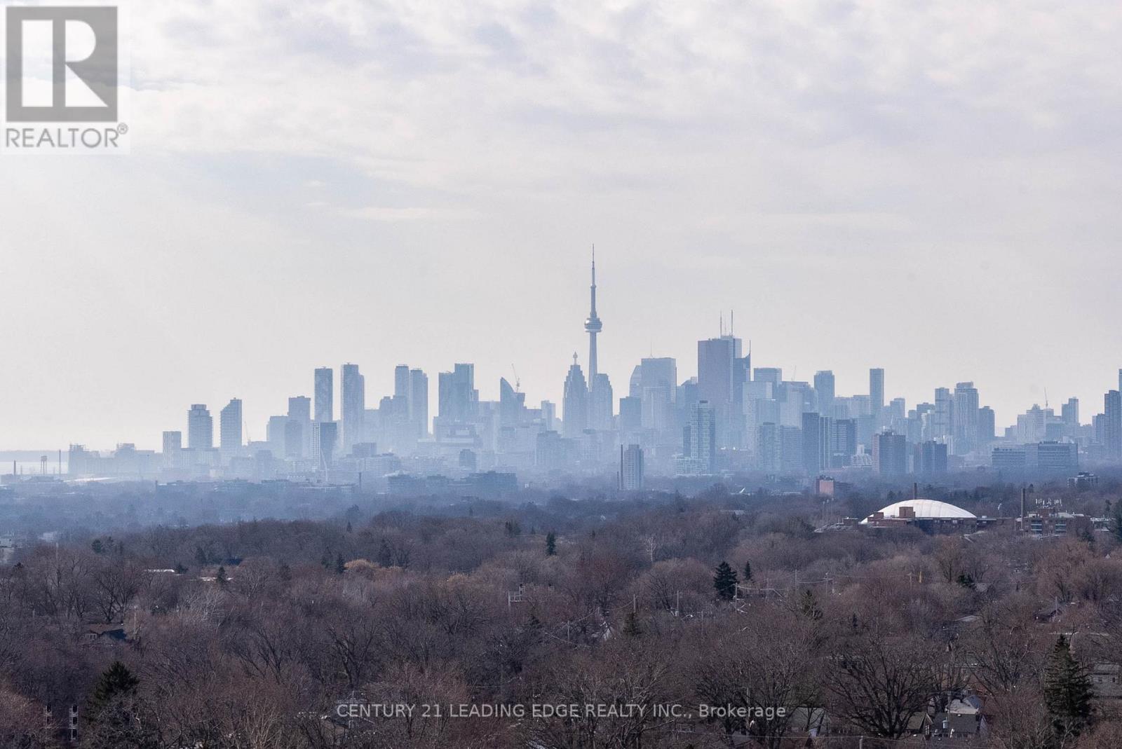1708 - 286 MAIN STREET, Toronto (East End-Danforth), Ontario, M4C4X4 — Photo 15