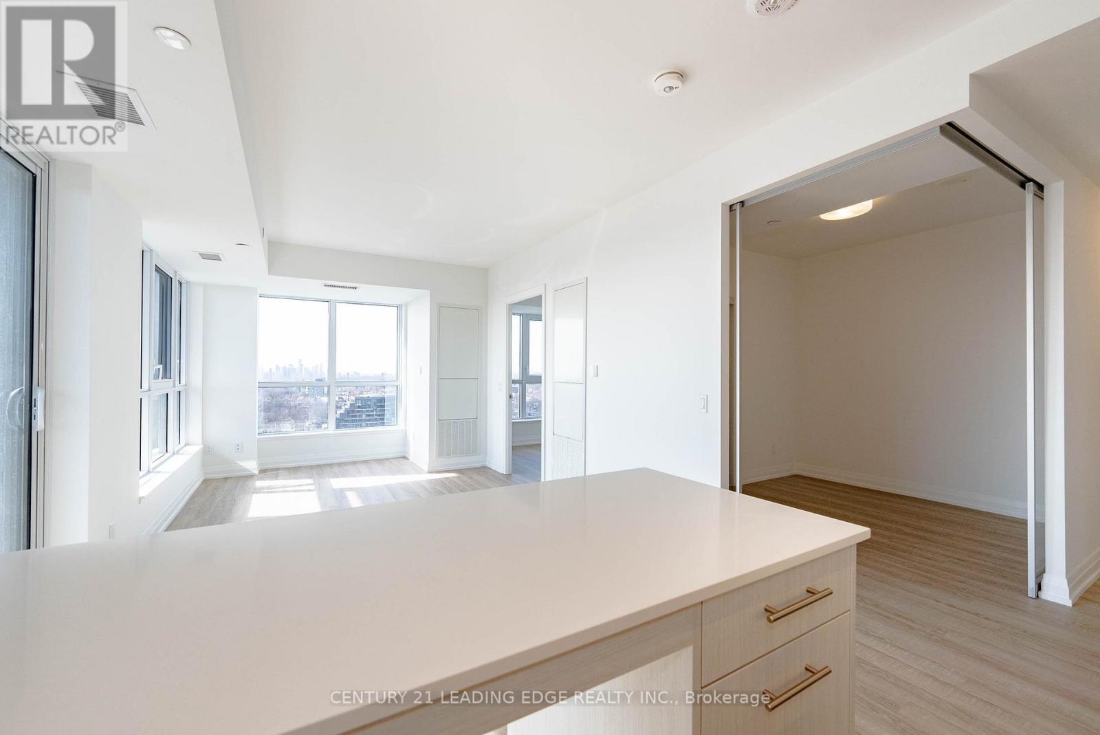 1708 - 286 MAIN STREET, Toronto (East End-Danforth), Ontario, M4C4X4 — Photo 16