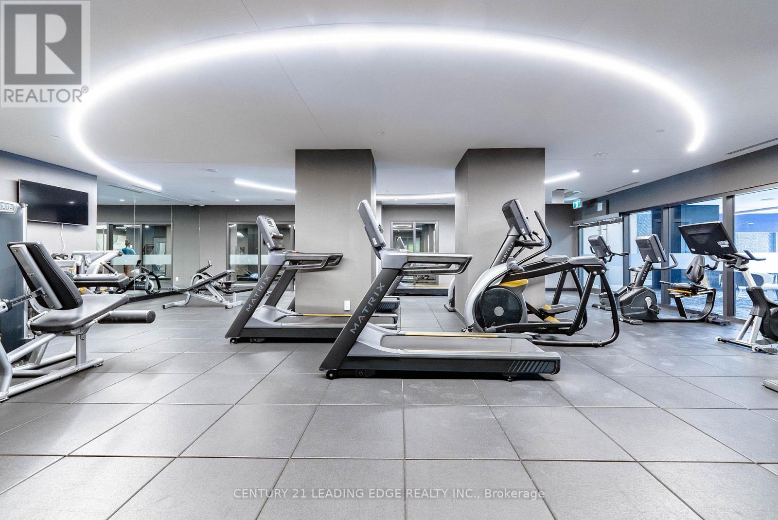 1708 - 286 MAIN STREET, Toronto (East End-Danforth), Ontario, M4C4X4 — Photo 17