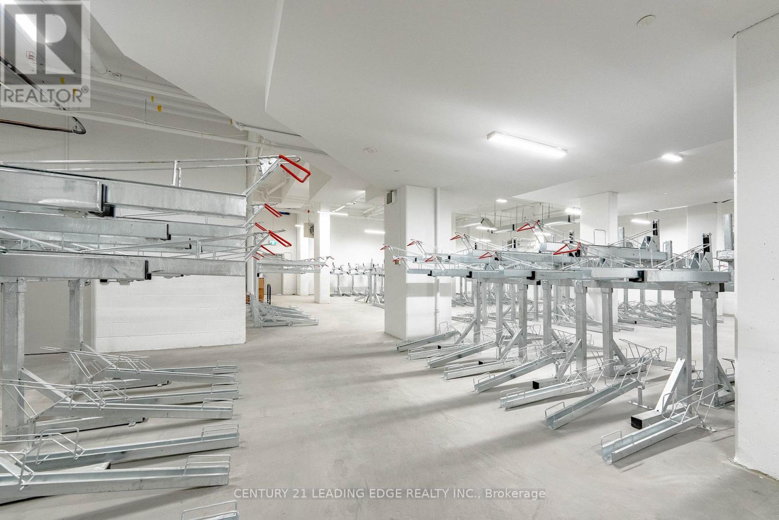 1708 - 286 MAIN STREET, Toronto (East End-Danforth), Ontario, M4C4X4 — Photo 18