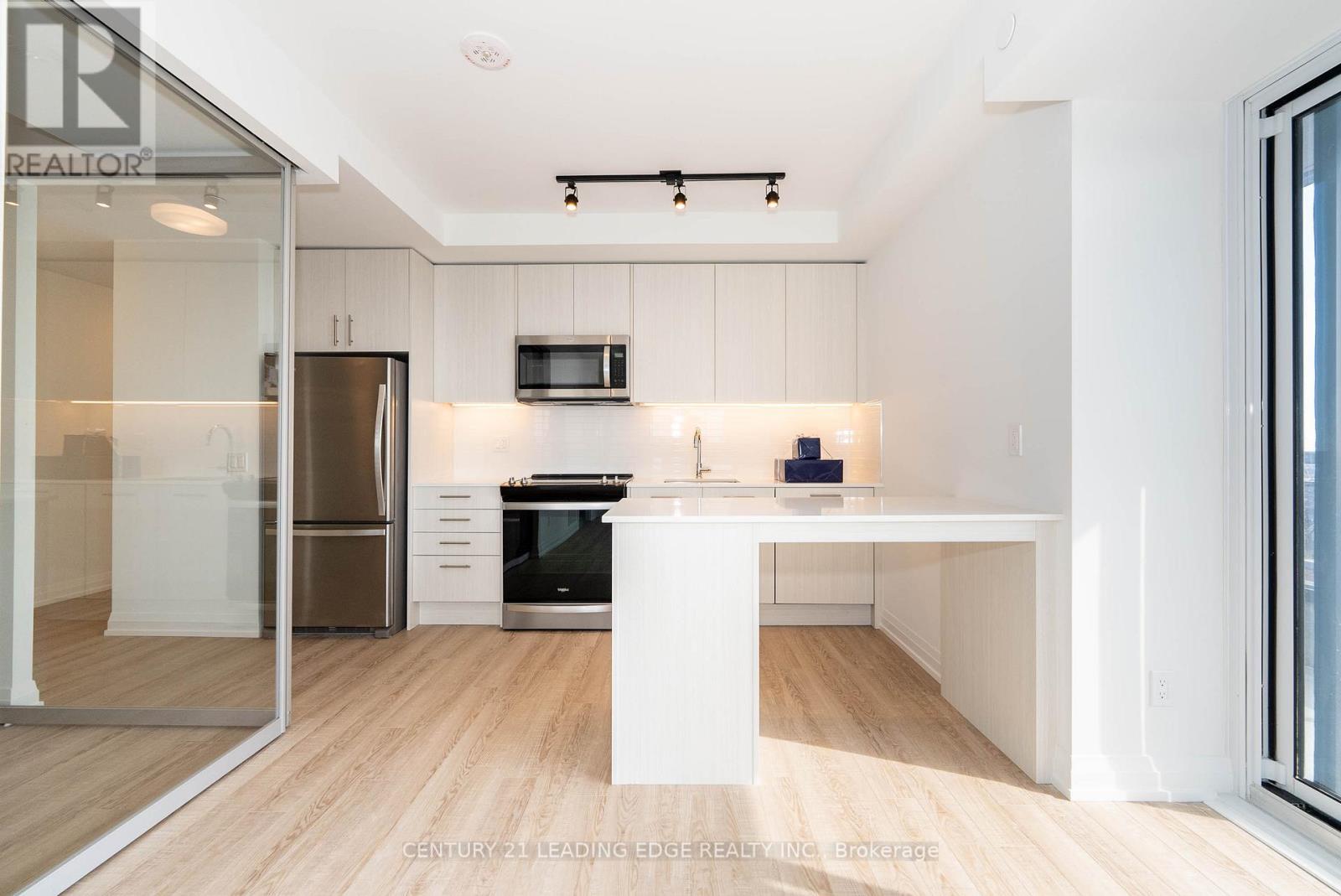 1708 - 286 MAIN STREET, Toronto (East End-Danforth), Ontario, M4C4X4 — Photo 19