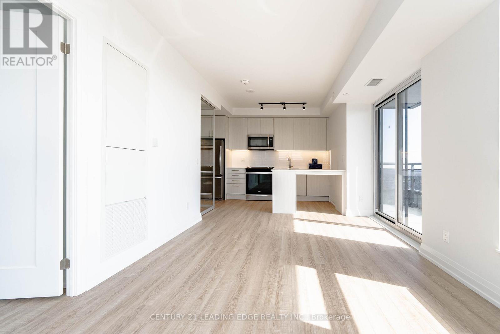 1708 - 286 MAIN STREET, Toronto (East End-Danforth), Ontario, M4C4X4 — Photo 21