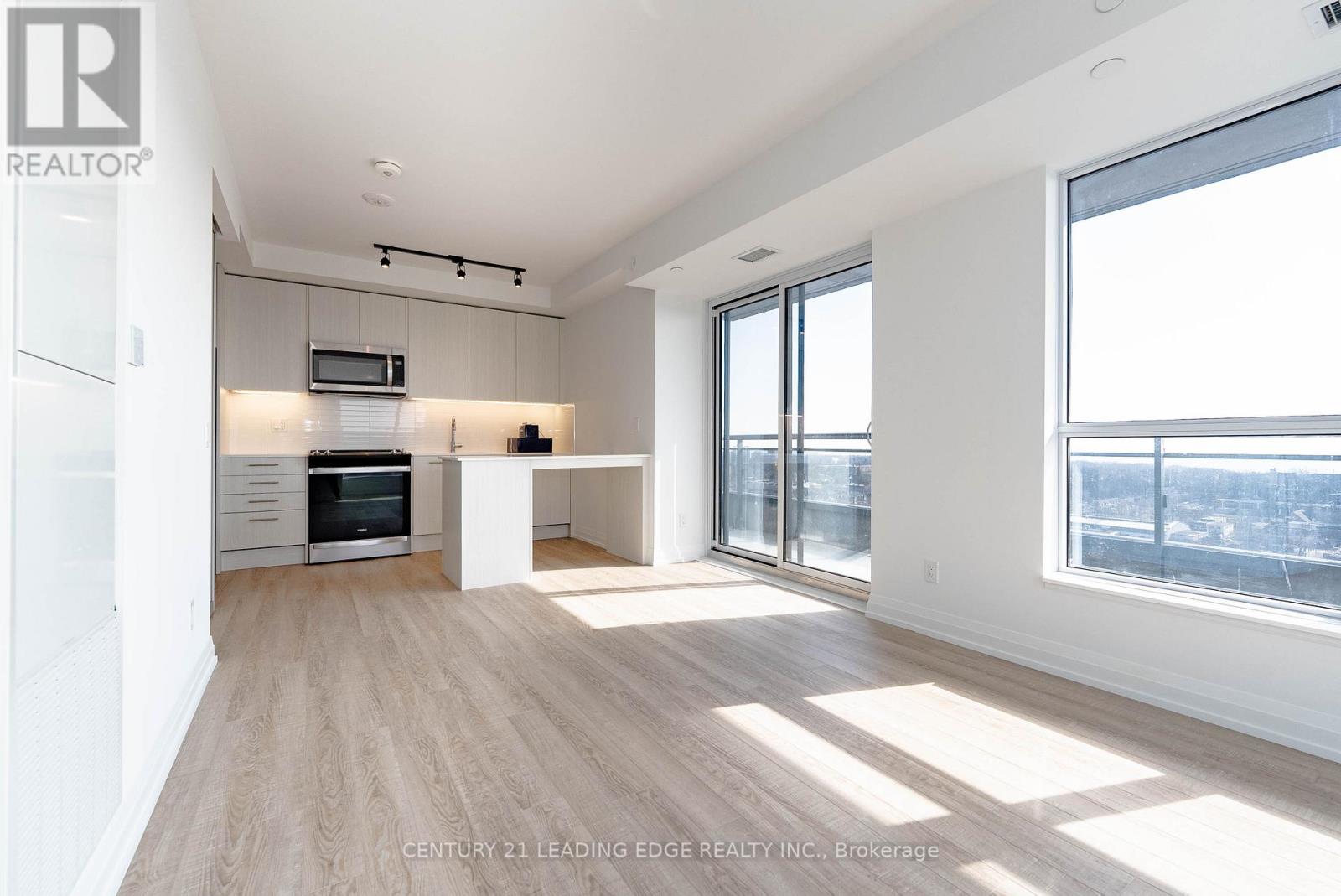 1708 - 286 MAIN STREET, Toronto (East End-Danforth), Ontario, M4C4X4 — Photo 23