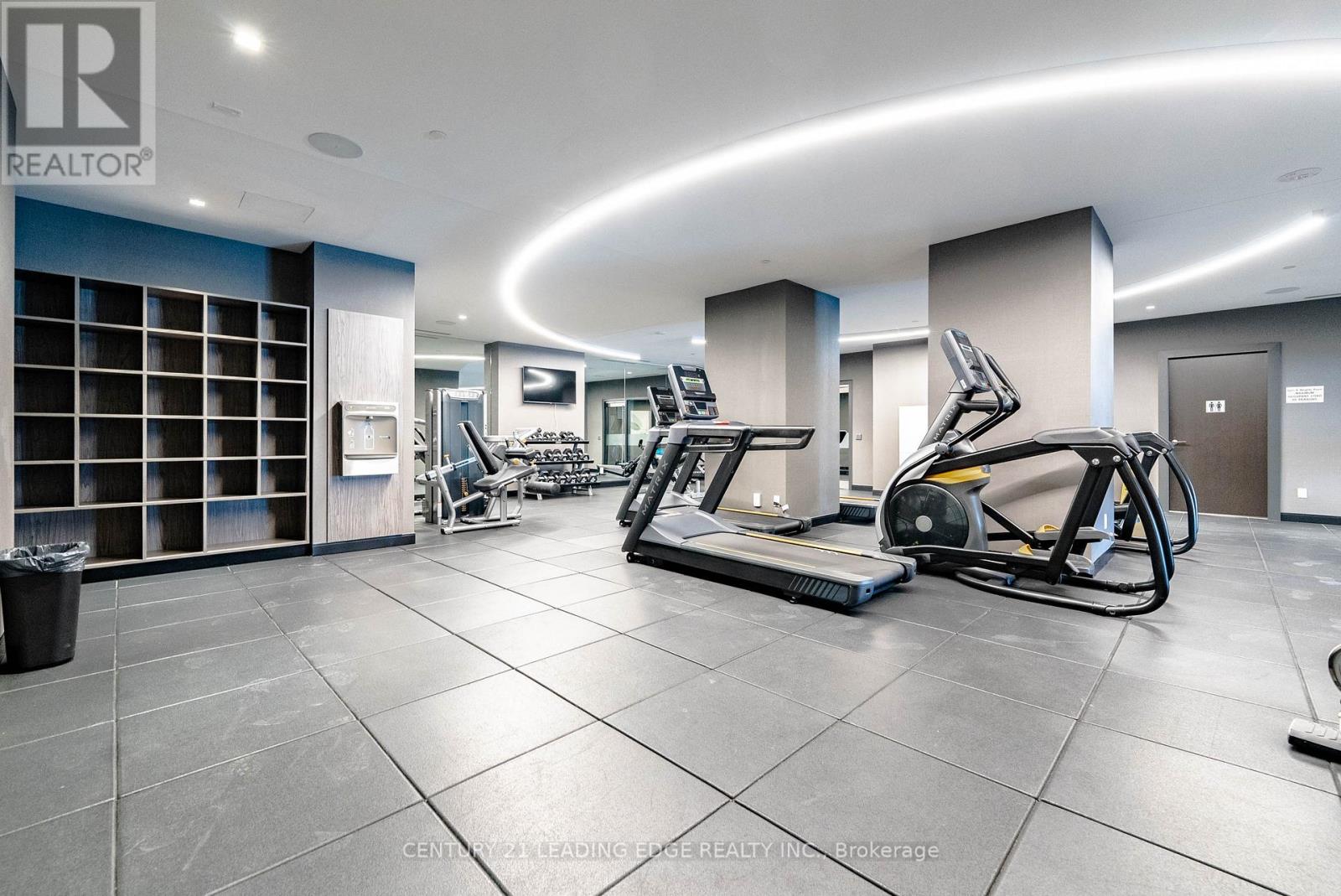 1708 - 286 MAIN STREET, Toronto (East End-Danforth), Ontario, M4C4X4 — Photo 24