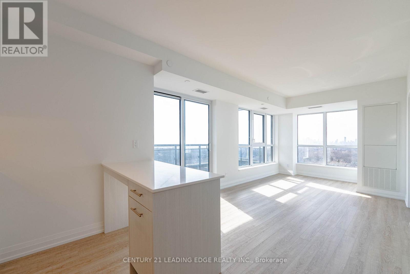 1708 - 286 MAIN STREET, Toronto (East End-Danforth), Ontario, M4C4X4 — Photo 25