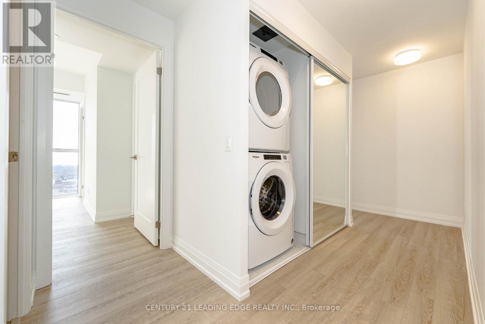 1708 - 286 MAIN STREET, Toronto (East End-Danforth), Ontario, M4C4X4 — Photo 27