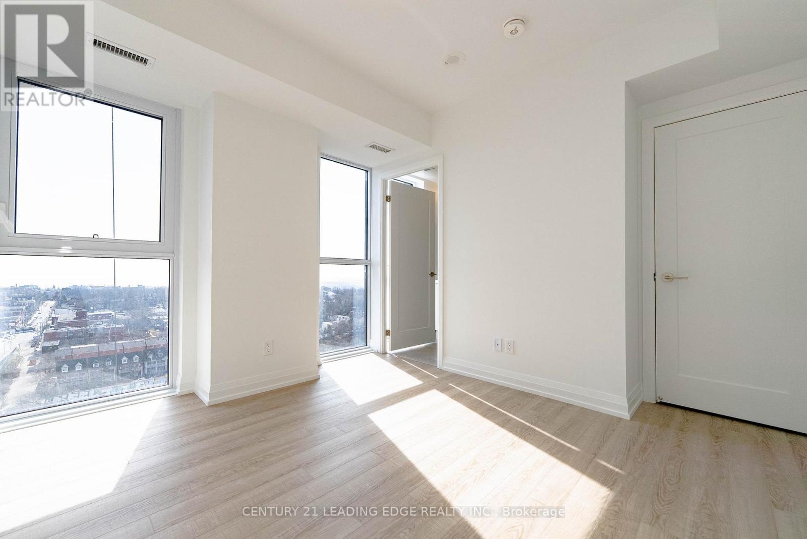 1708 - 286 MAIN STREET, Toronto (East End-Danforth), Ontario, M4C4X4 — Photo 31