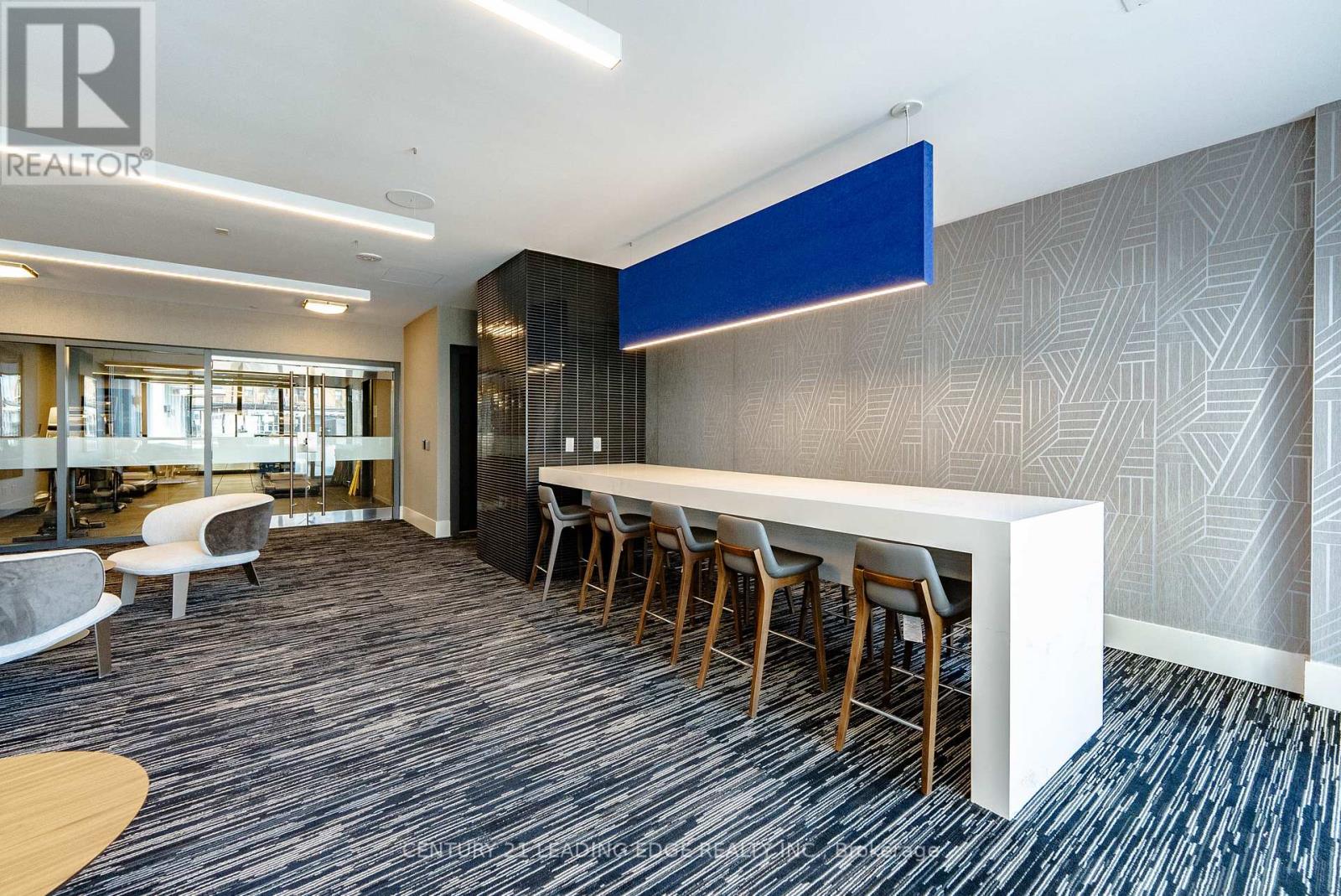 1708 - 286 MAIN STREET, Toronto (East End-Danforth), Ontario, M4C4X4 — Photo 34