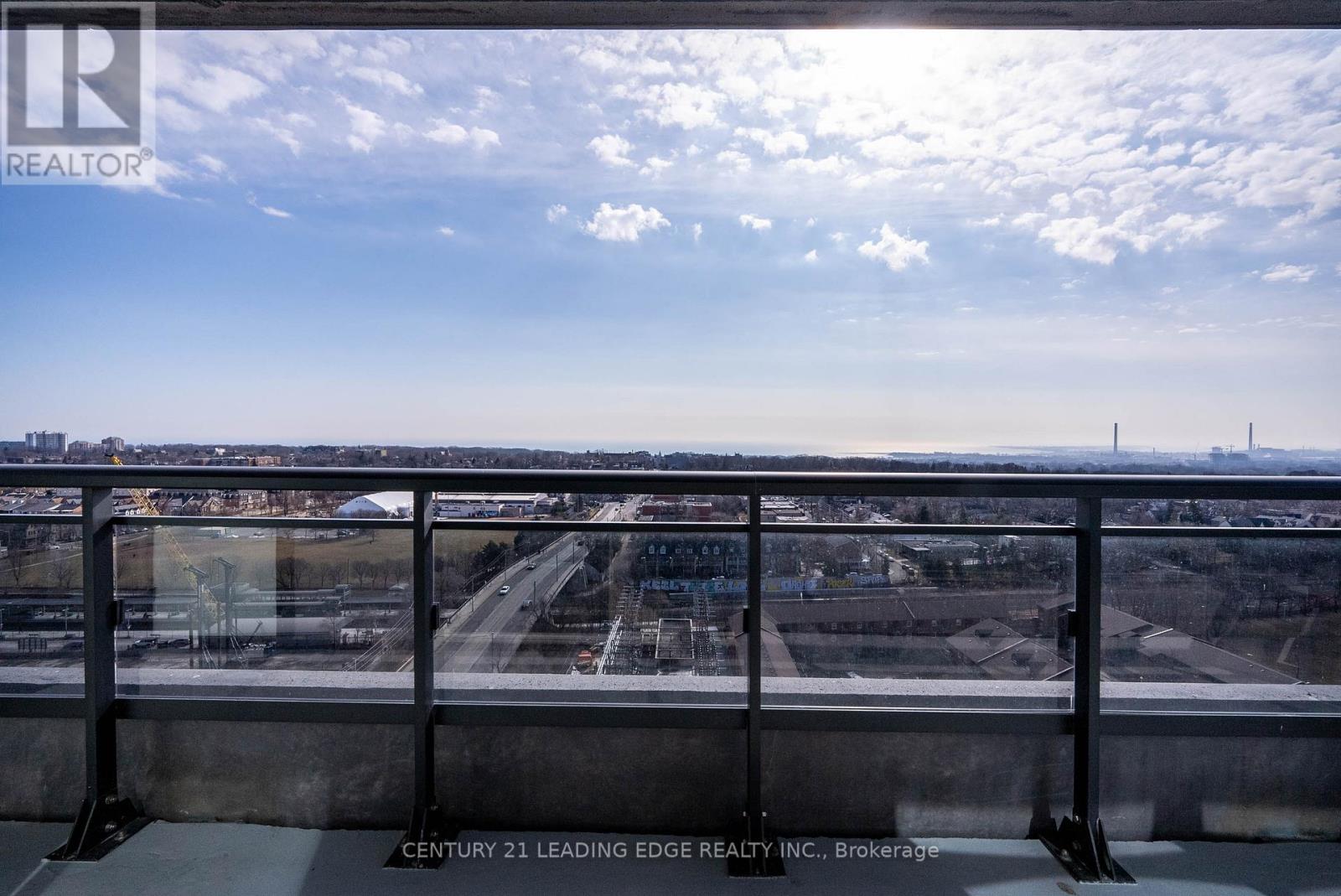 1708 - 286 MAIN STREET, Toronto (East End-Danforth), Ontario, M4C4X4 — Photo 37