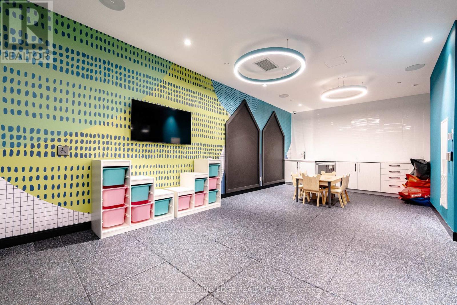 1708 - 286 MAIN STREET, Toronto (East End-Danforth), Ontario, M4C4X4 — Photo 39