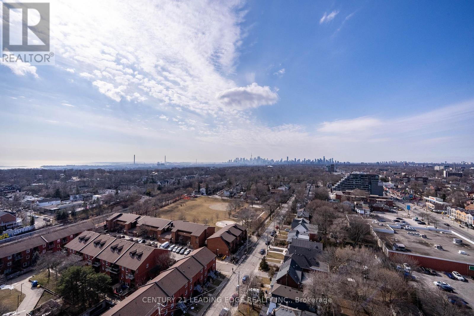 1708 - 286 MAIN STREET, Toronto (East End-Danforth), Ontario, M4C4X4 — Photo 40