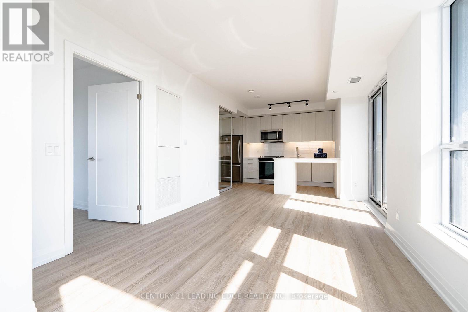 1708 - 286 MAIN STREET, Toronto (East End-Danforth), Ontario, M4C4X4 — Photo 7