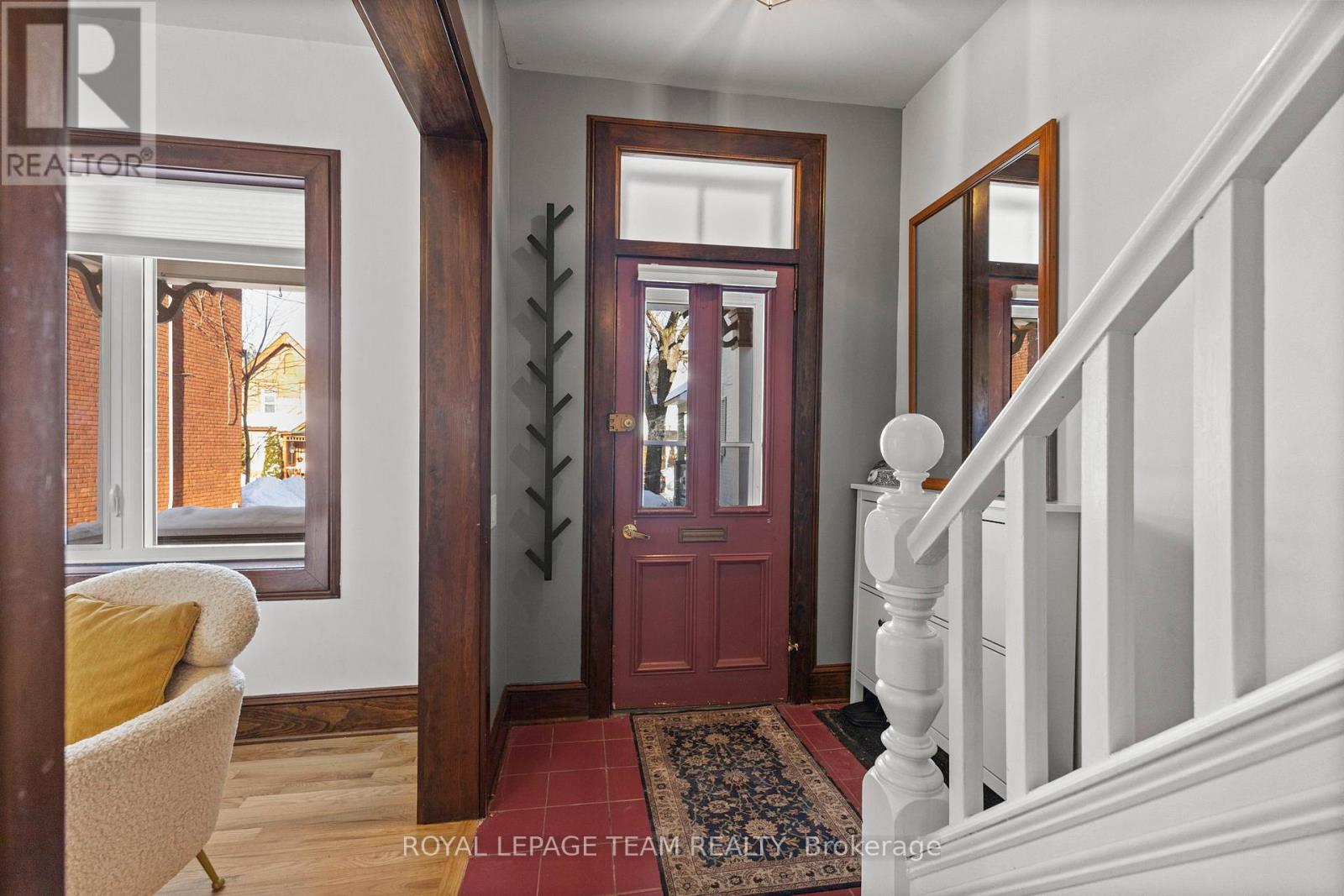 92 THIRD AVENUE, Ottawa, Ontario, K1S2J8 — Photo 11