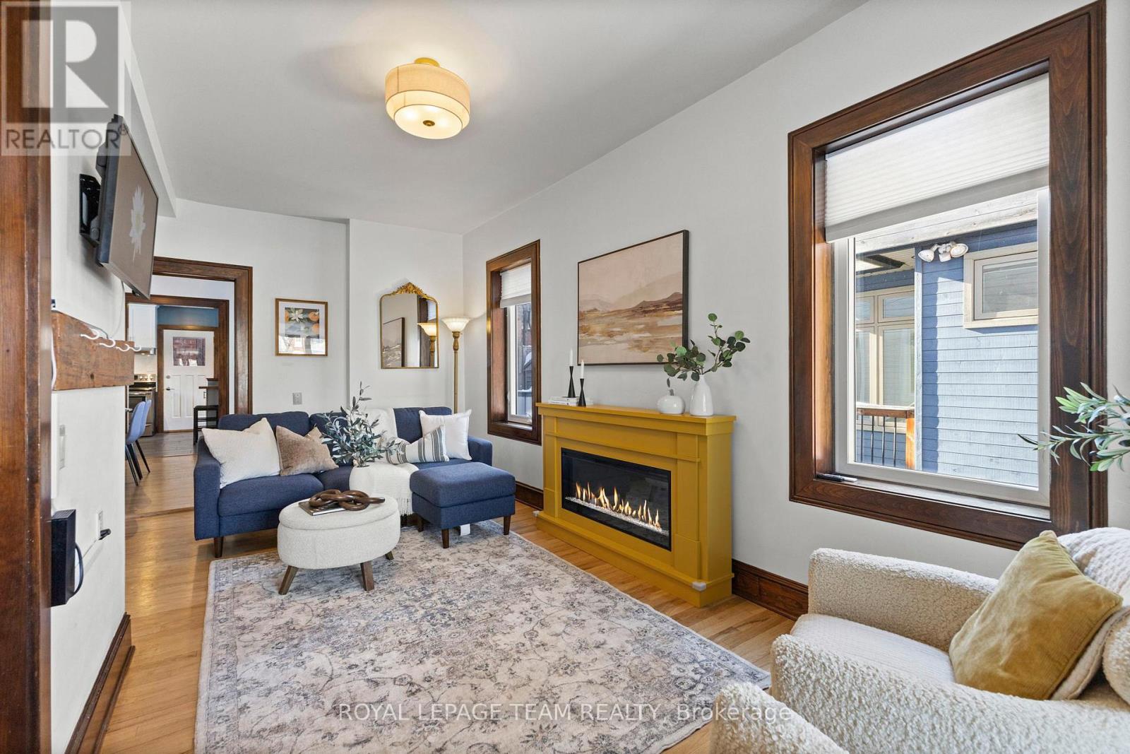 92 THIRD AVENUE, Ottawa, Ontario, K1S2J8 — Photo 4