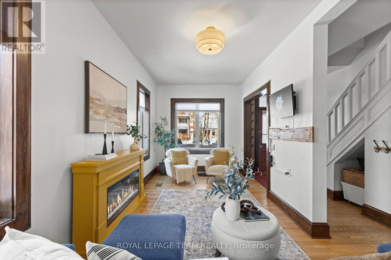 92 THIRD AVENUE, Ottawa, Ontario, K1S2J8 — Photo 7