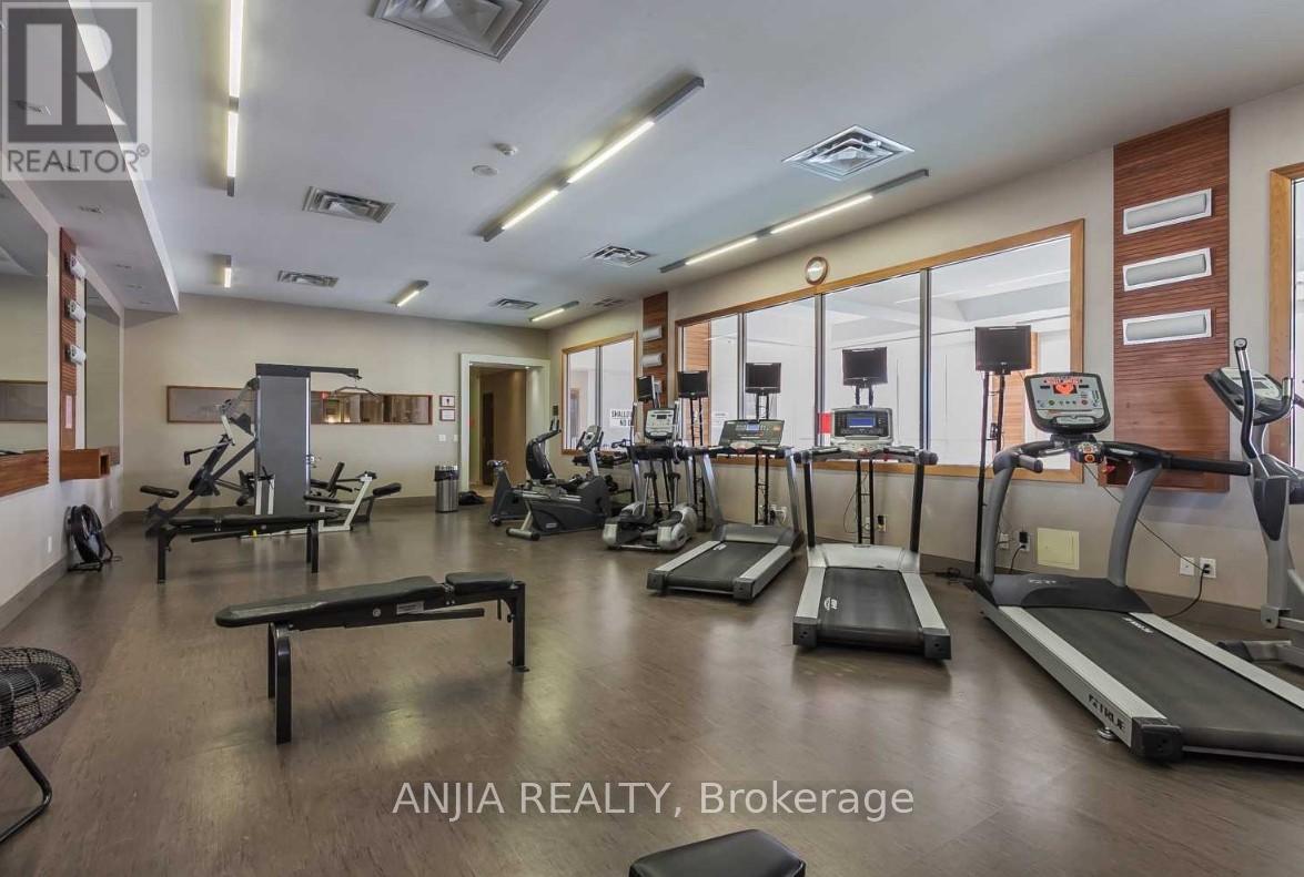 219A - 39 GALLERIA PARKWAY, Markham (Commerce Valley), Ontario, L3T0A6 — Photo 14