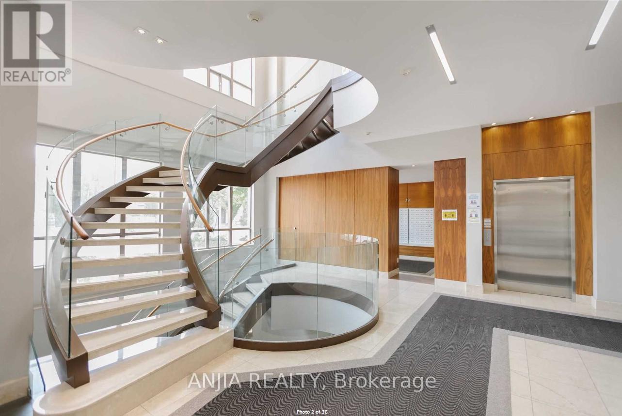 219A - 39 GALLERIA PARKWAY, Markham (Commerce Valley), Ontario, L3T0A6 — Photo 15