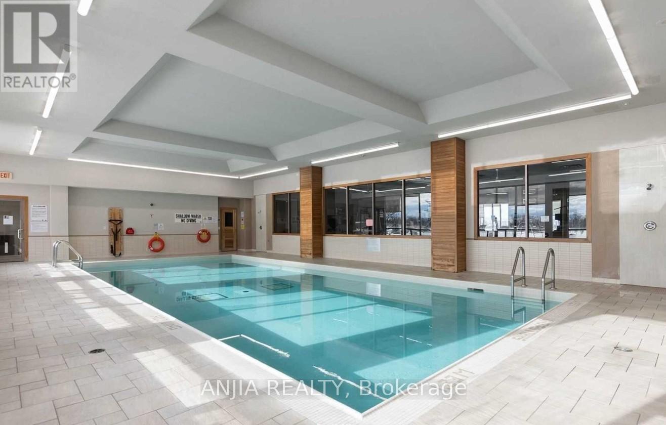 219A - 39 GALLERIA PARKWAY, Markham (Commerce Valley), Ontario, L3T0A6 — Photo 4