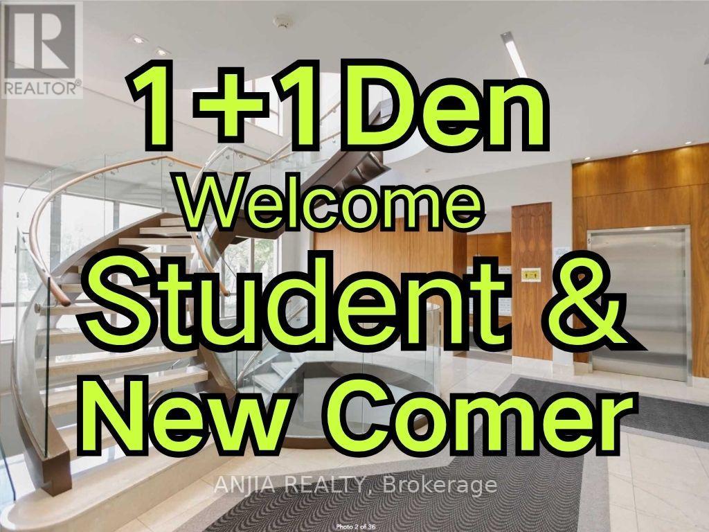 219A - 39 GALLERIA PARKWAY, Markham (Commerce Valley), Ontario, L3T0A6 — Photo 7