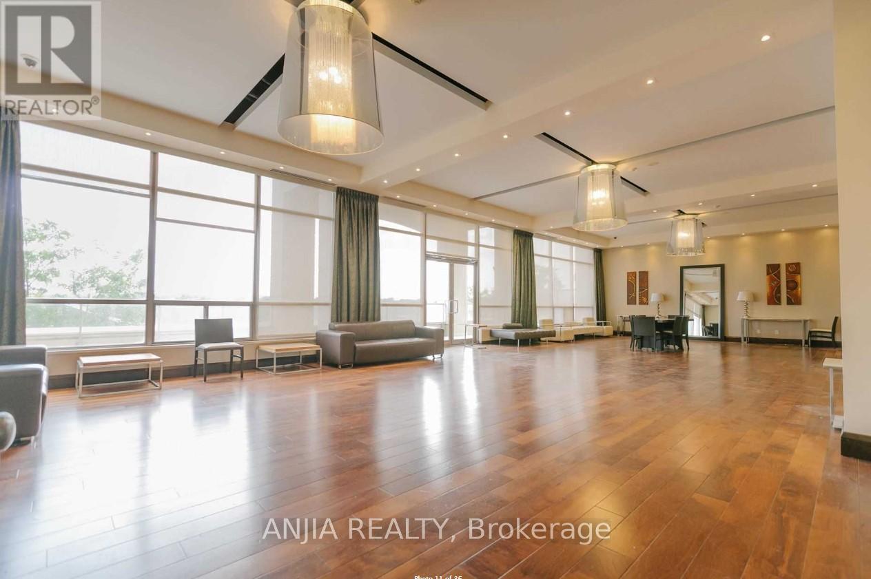 219A - 39 GALLERIA PARKWAY, Markham (Commerce Valley), Ontario, L3T0A6 — Photo 8