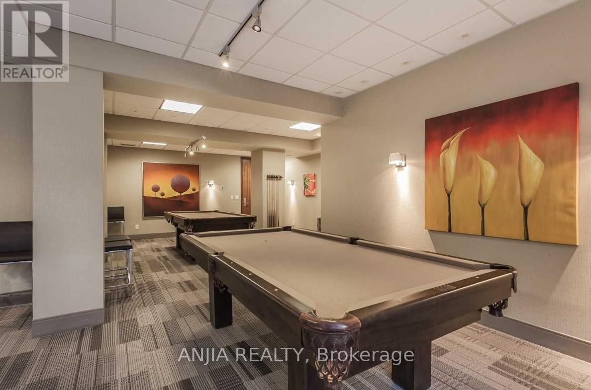 219A - 39 GALLERIA PARKWAY, Markham (Commerce Valley), Ontario, L3T0A6 — Photo 9