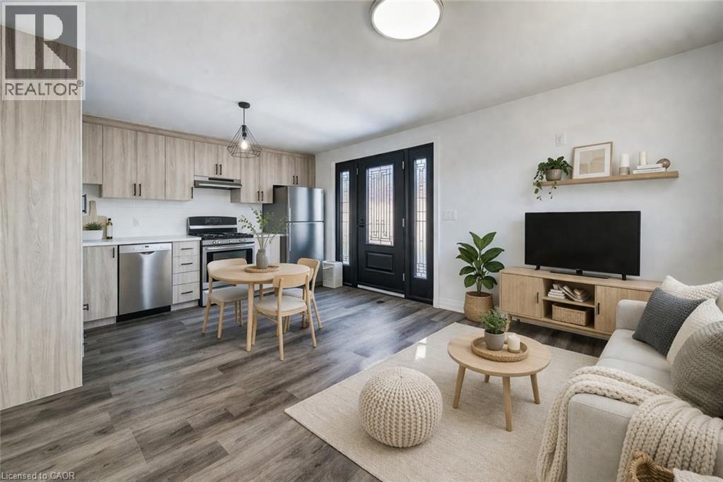 88 WOODHAVEN Road, Kitchener, Ontario, N2C1V1 — Photo 16