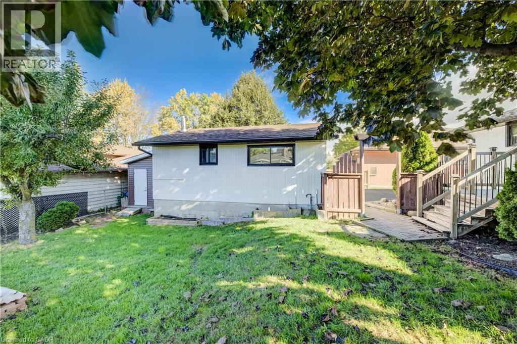 88 WOODHAVEN Road, Kitchener, Ontario, N2C1V1 — Photo 19