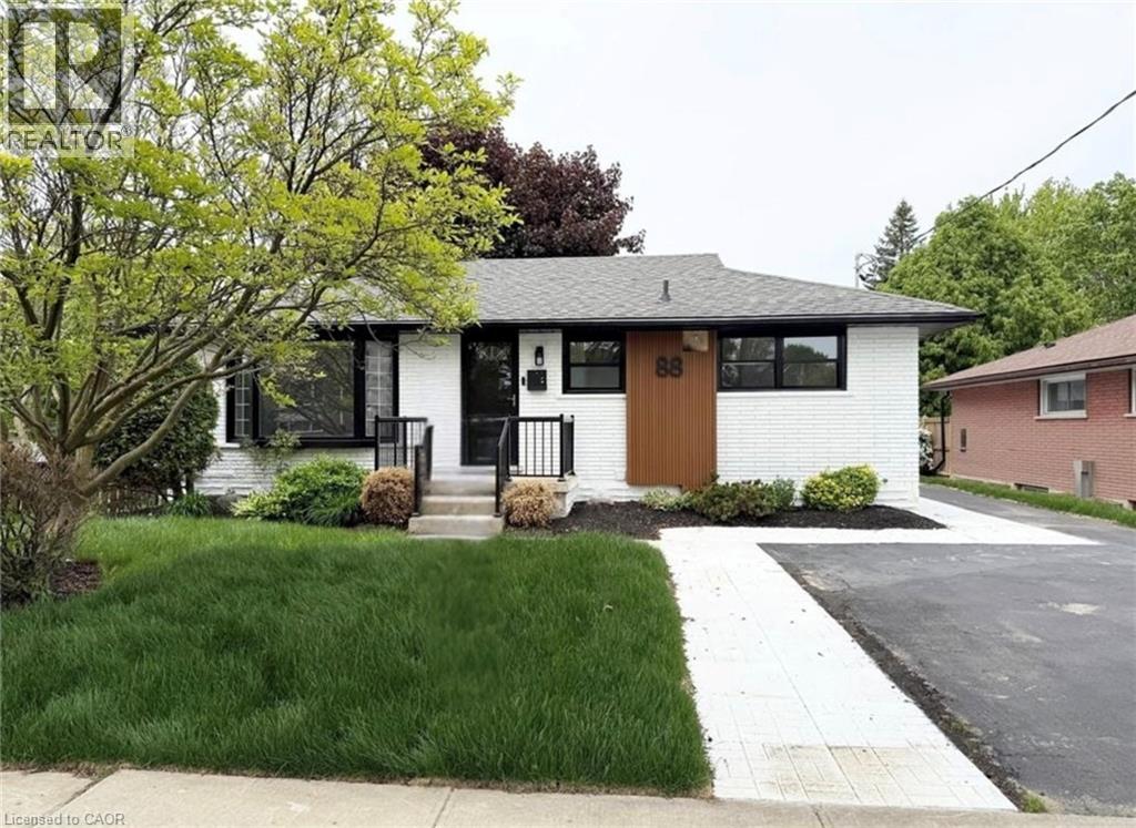 88 WOODHAVEN Road, Kitchener, Ontario, N2C1V1 — Photo 20