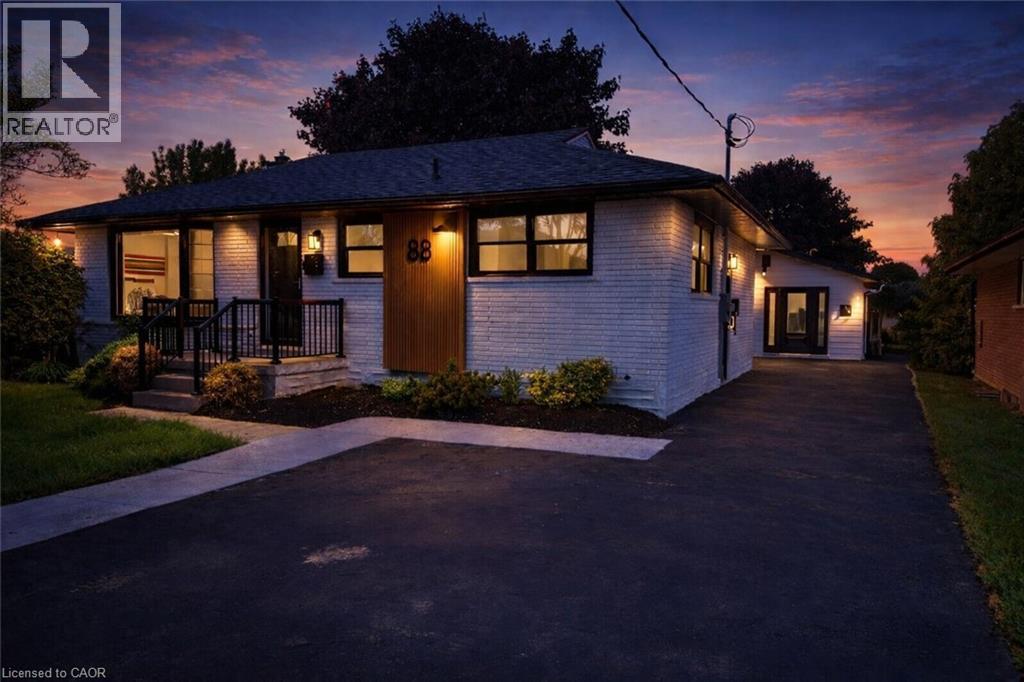 88 WOODHAVEN Road, Kitchener, Ontario, N2C1V1 — Photo 21