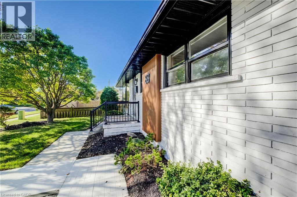 88 WOODHAVEN Road, Kitchener, Ontario, N2C1V1 — Photo 27