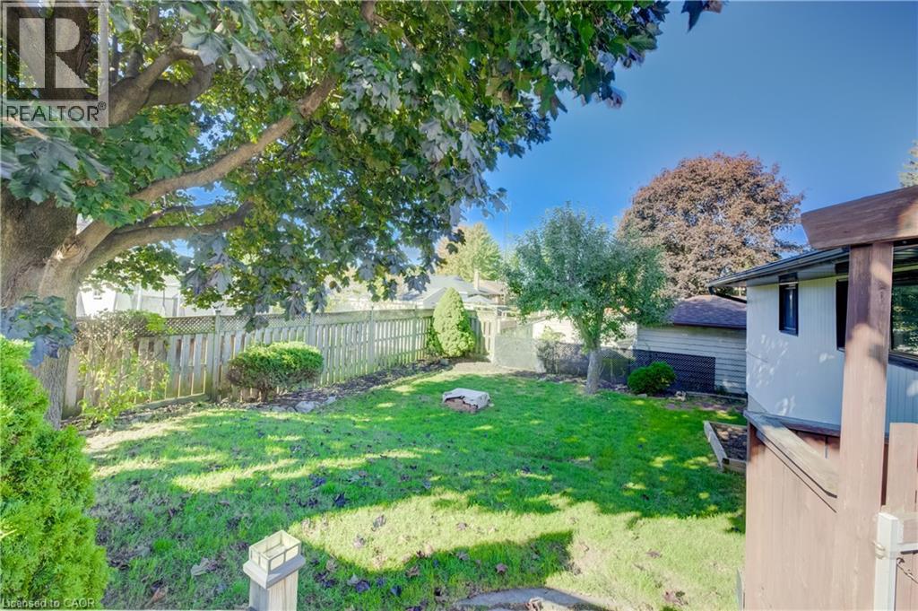 88 WOODHAVEN Road, Kitchener, Ontario, N2C1V1 — Photo 36