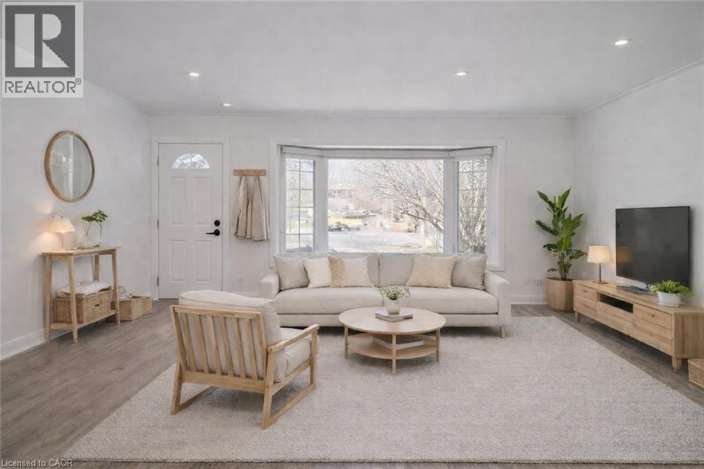 88 WOODHAVEN Road, Kitchener, Ontario, N2C1V1 — Photo 38