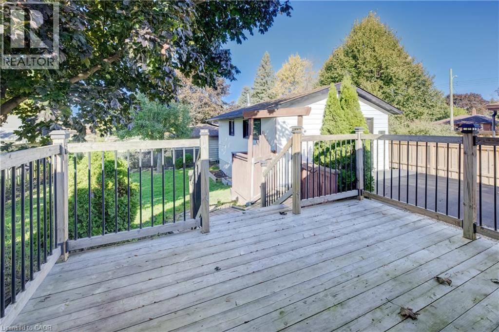 88 WOODHAVEN Road, Kitchener, Ontario, N2C1V1 — Photo 43