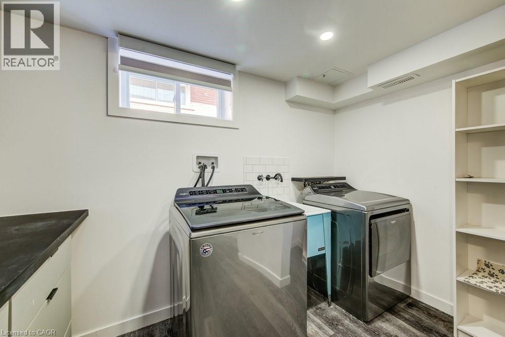 88 WOODHAVEN Road, Kitchener, Ontario, N2C1V1 — Photo 47