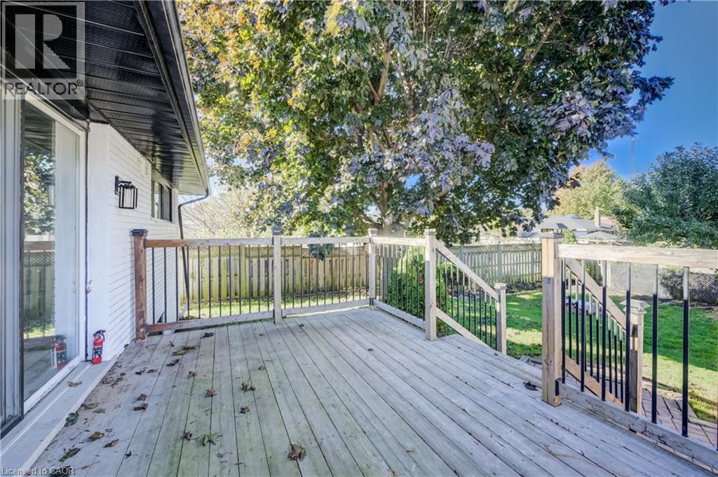 88 WOODHAVEN Road, Kitchener, Ontario, N2C1V1 — Photo 7