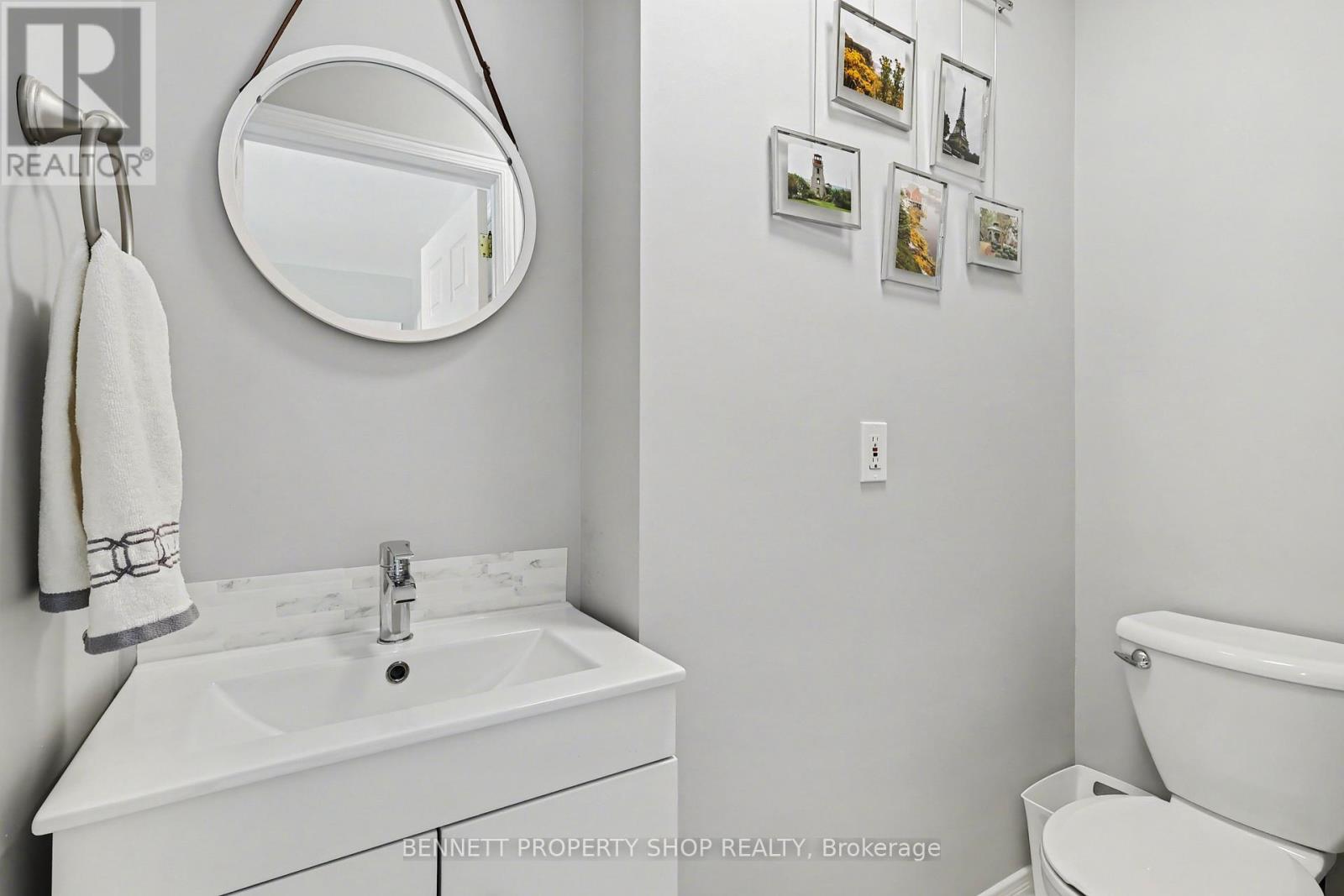 1476 BOURCIER DRIVE, Ottawa, Ontario, K1E3J8 — Photo 14