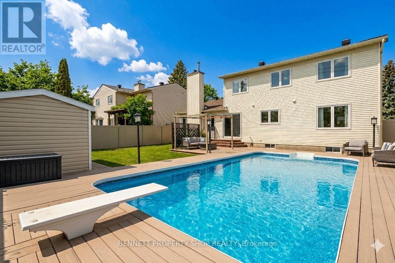 1476 BOURCIER DRIVE, Ottawa, Ontario, K1E3J8 — Photo 25