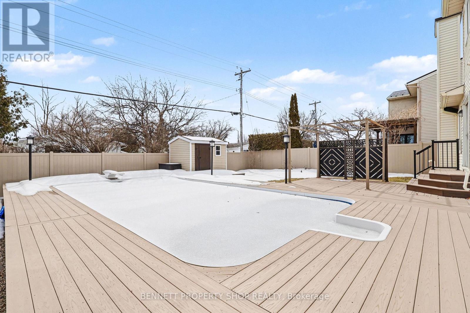 1476 BOURCIER DRIVE, Ottawa, Ontario, K1E3J8 — Photo 26