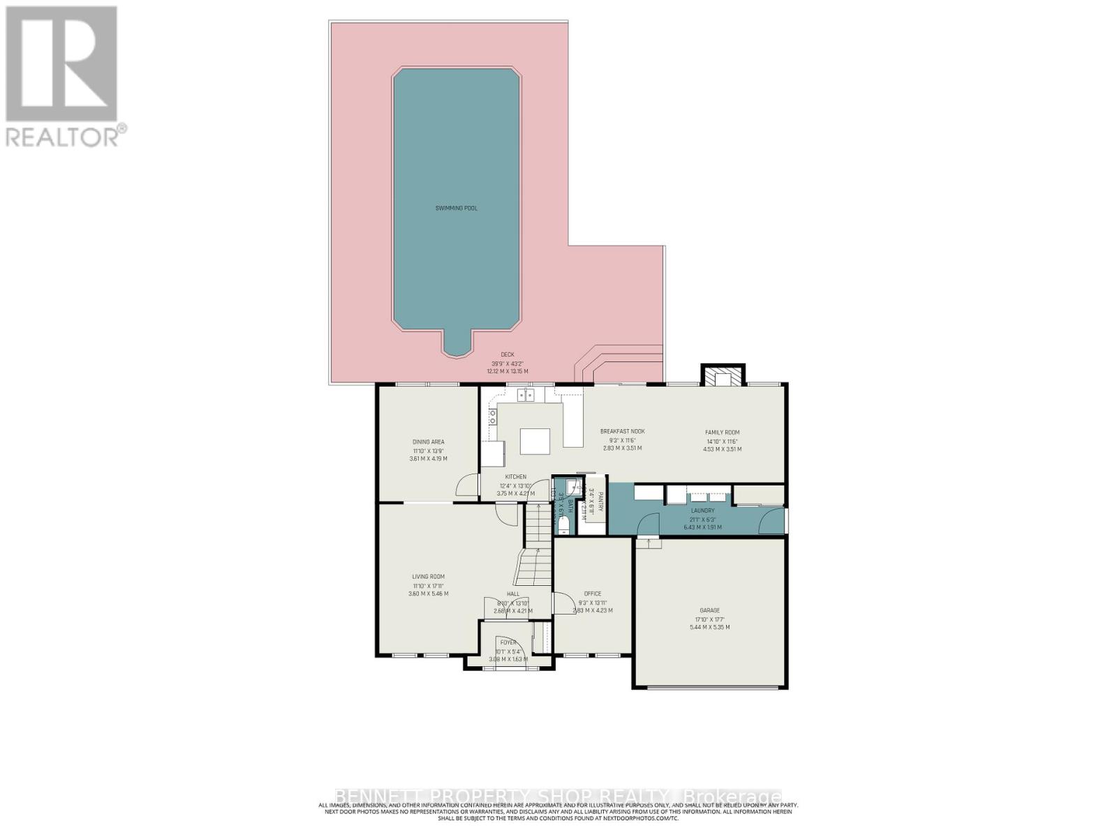 1476 BOURCIER DRIVE, Ottawa, Ontario, K1E3J8 — Photo 27