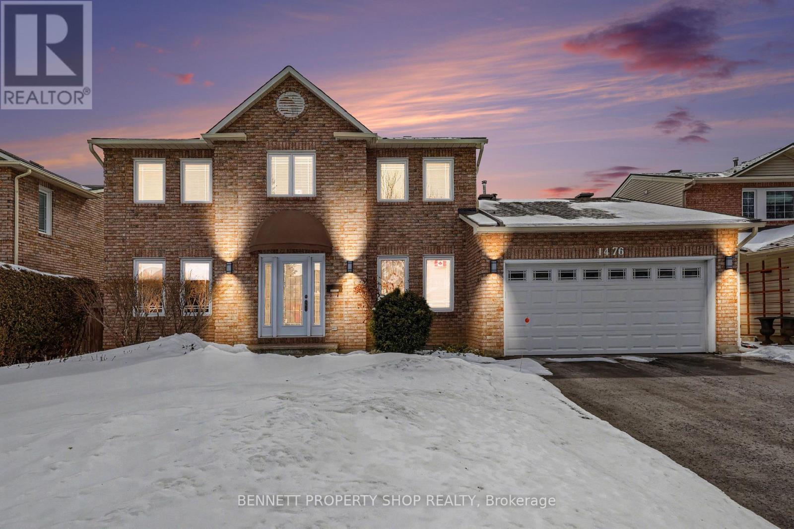 1476 BOURCIER DRIVE, Ottawa, Ontario, K1E3J8 — Photo 30