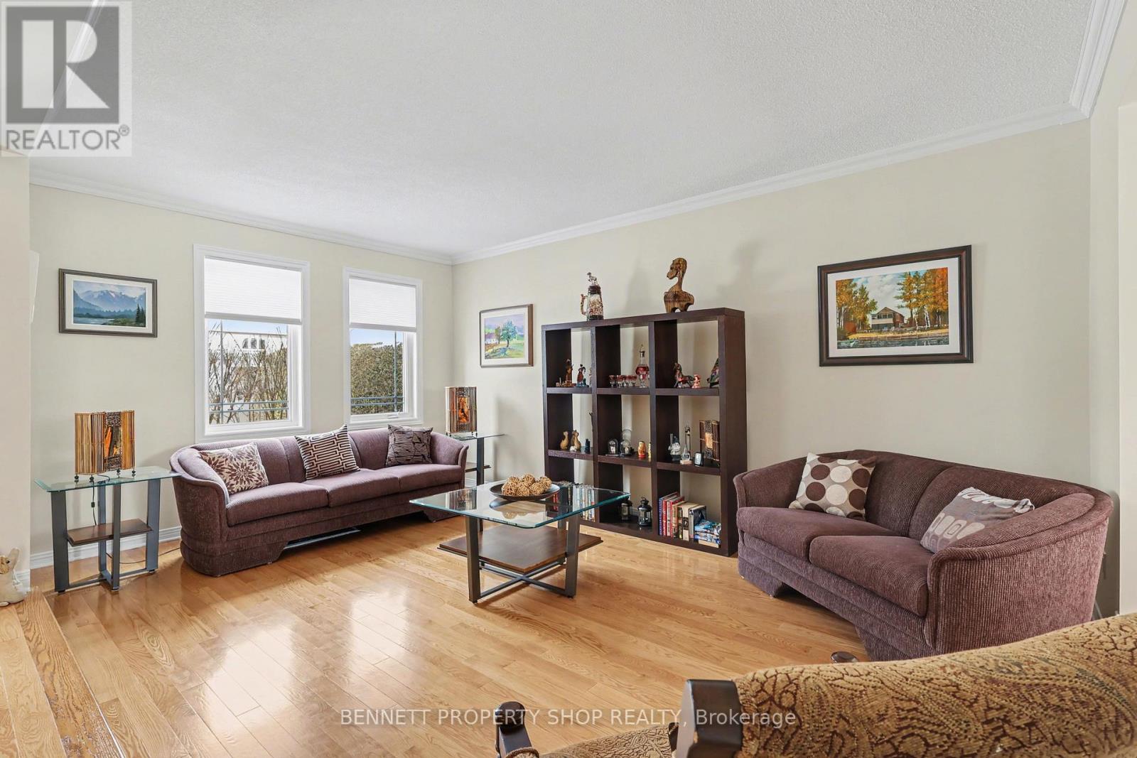 1476 BOURCIER DRIVE, Ottawa, Ontario, K1E3J8 — Photo 5